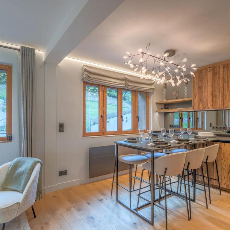 Duplex Veyra - Welkeys - Appartement - 4