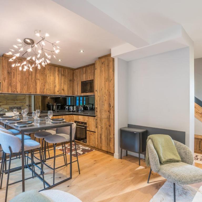 Duplex Veyra - Welkeys - Appartement - 1