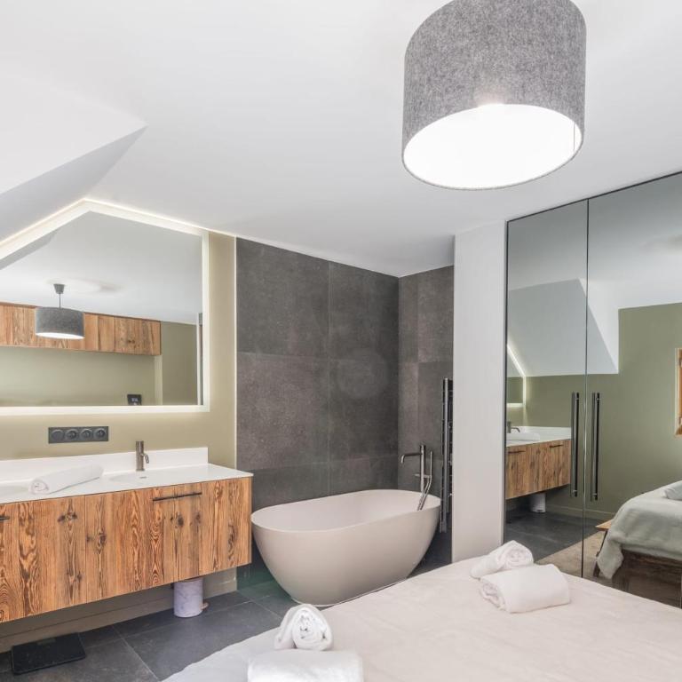 Duplex Veyra - Welkeys - Appartement - 5