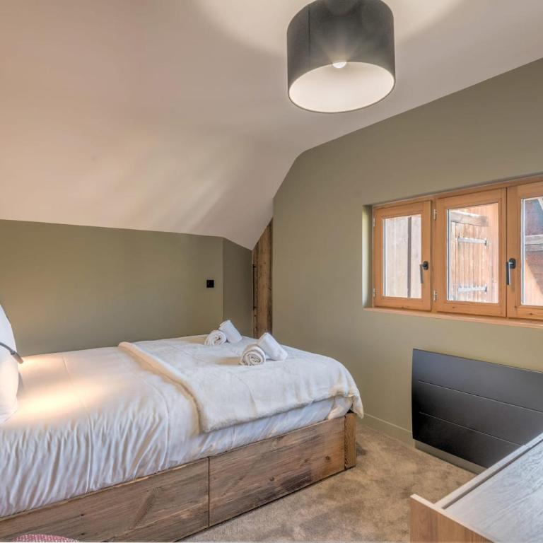 Duplex Veyra - Welkeys - Appartement - 9