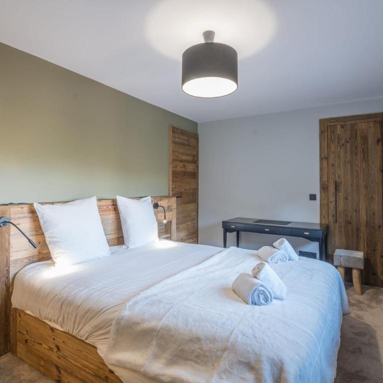 Duplex Veyra - Welkeys - Appartement - 8