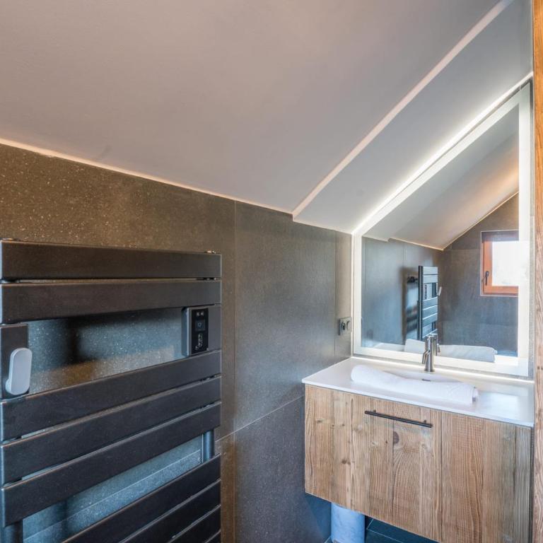 Duplex Veyra - Welkeys - Appartement - 10