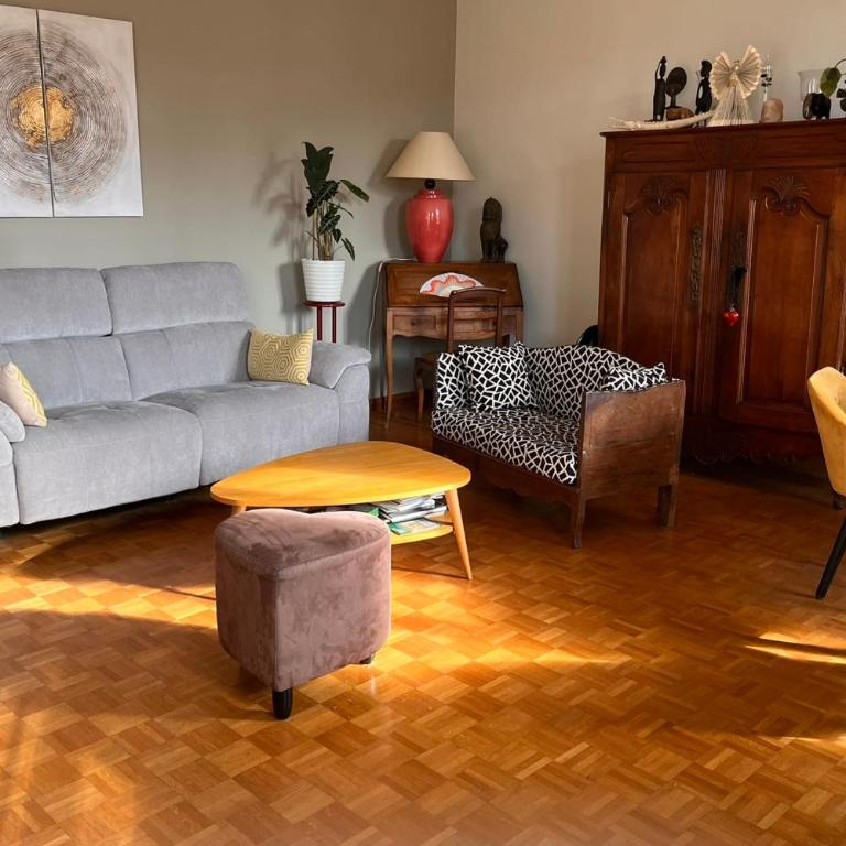 Beautiful 85m near the historic center - Appartamento - 5