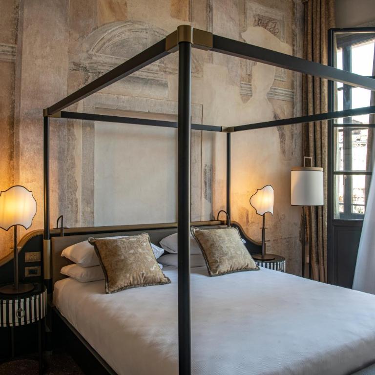 Palazzo De Polo - Suite Junior - 1
