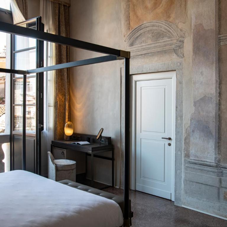 Palazzo De Polo - Suite Junior - 9