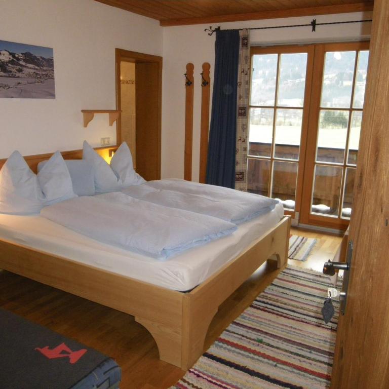 Lindenhof - Doppelzimmer - 3