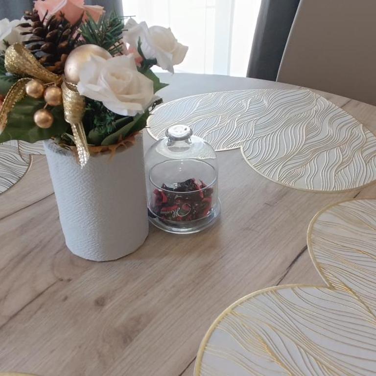 Golden Roses Apartment, free private parking - Apartman sa 1 Spavaćom Sobom - 22