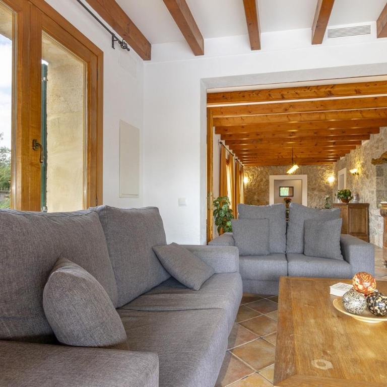 Villa Truc - Villa con piscina privada - 3