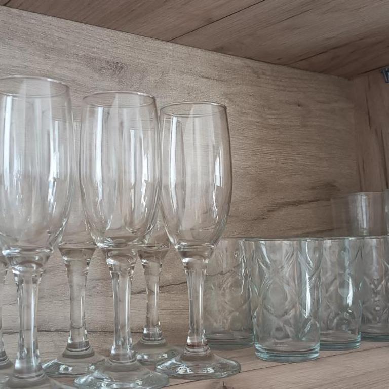 Golden Roses Apartment, free private parking - Apartman sa 1 Spavaćom Sobom - 16