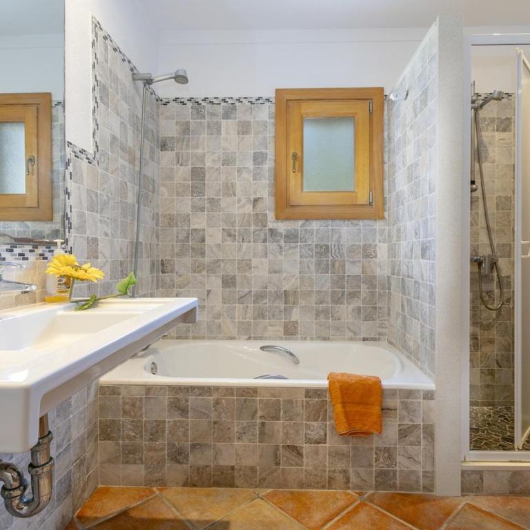 Villa Truc - Villa con piscina privada - 27