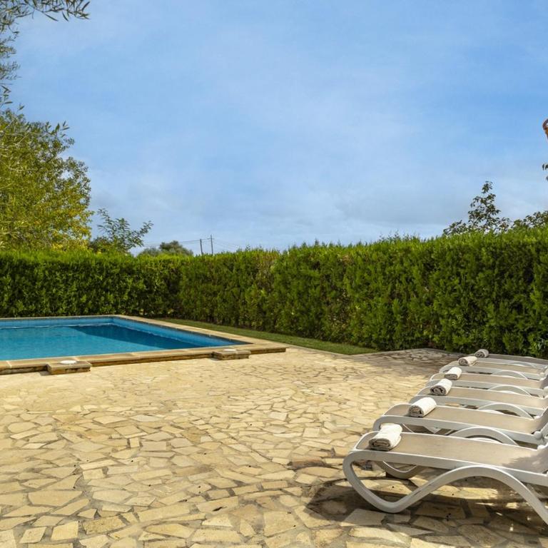Villa Truc - Villa con piscina privada - 30