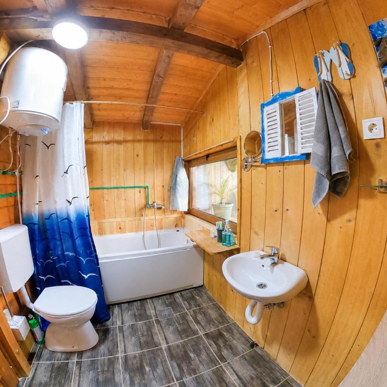 Ćićkova Čarda - Apartment mit 2 Schlafzimmern - 4