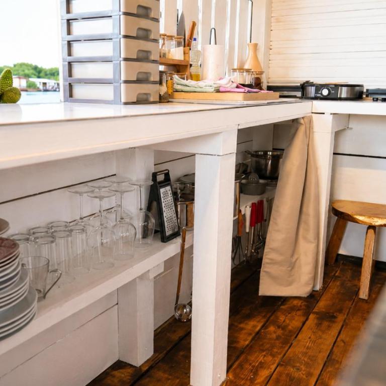 Ćićkova Čarda - Apartment mit 2 Schlafzimmern - 2