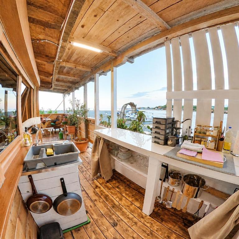 Ćićkova Čarda - Apartment mit 2 Schlafzimmern - 7