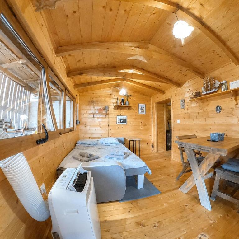 Ćićkova Čarda - Apartment mit 2 Schlafzimmern - 6
