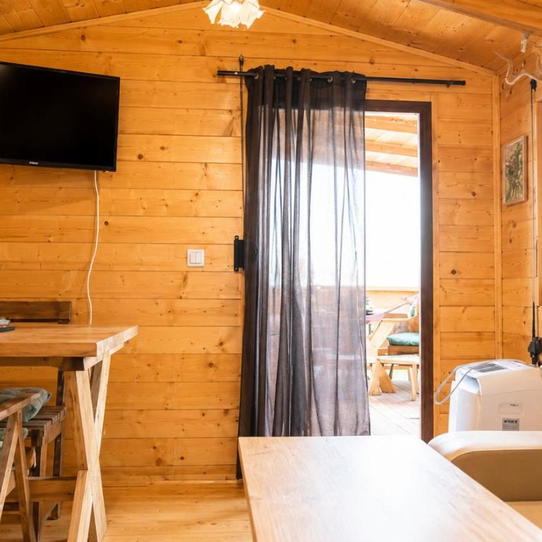 Ćićkova Čarda - Apartment mit 2 Schlafzimmern - 8