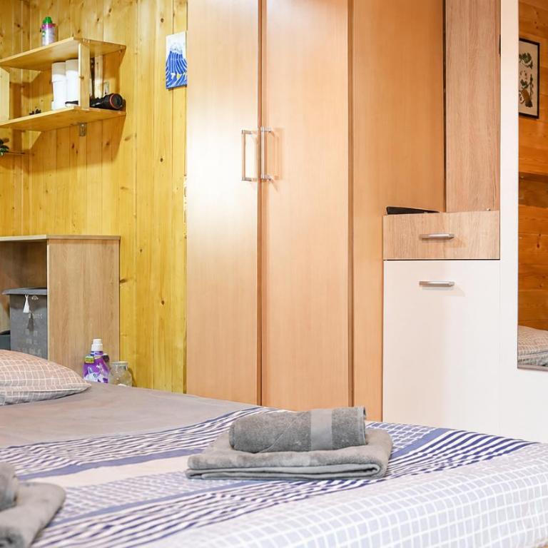 Ćićkova Čarda - Apartment mit 2 Schlafzimmern - 12