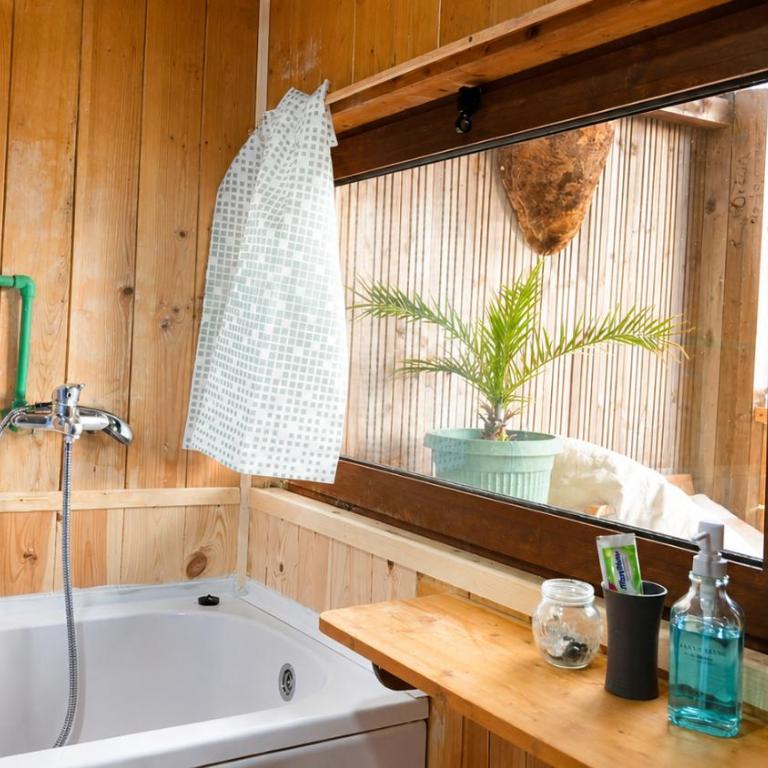 Ćićkova Čarda - Apartment mit 2 Schlafzimmern - 26