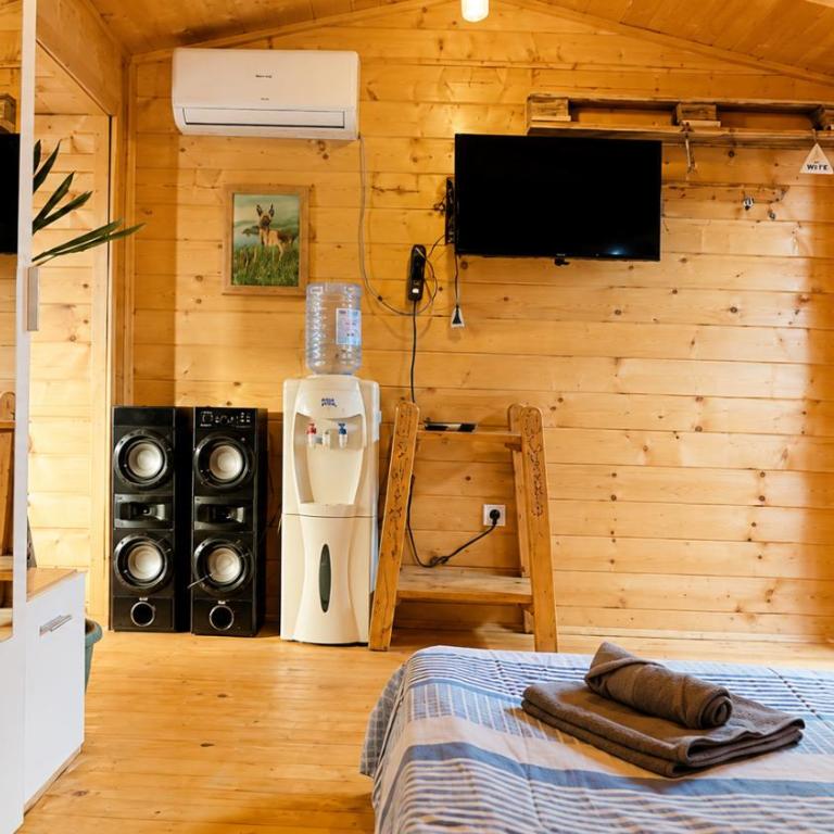 Ćićkova Čarda - Apartment mit 2 Schlafzimmern - 14