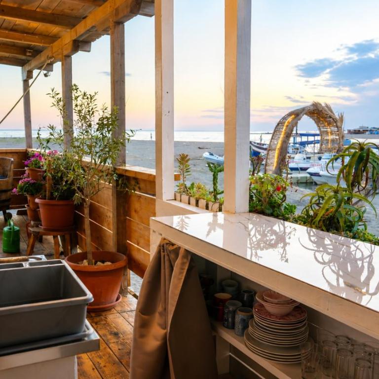 Ćićkova Čarda - Apartment mit 2 Schlafzimmern - 19