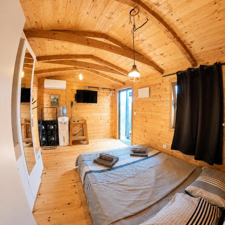 Ćićkova Čarda - Apartment mit 2 Schlafzimmern - 22