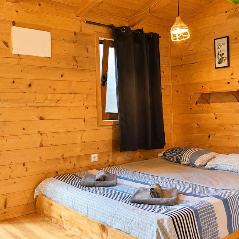 Ćićkova Čarda - Apartment mit 2 Schlafzimmern - 13