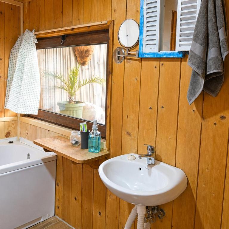 Ćićkova Čarda - Apartment mit 2 Schlafzimmern - 29