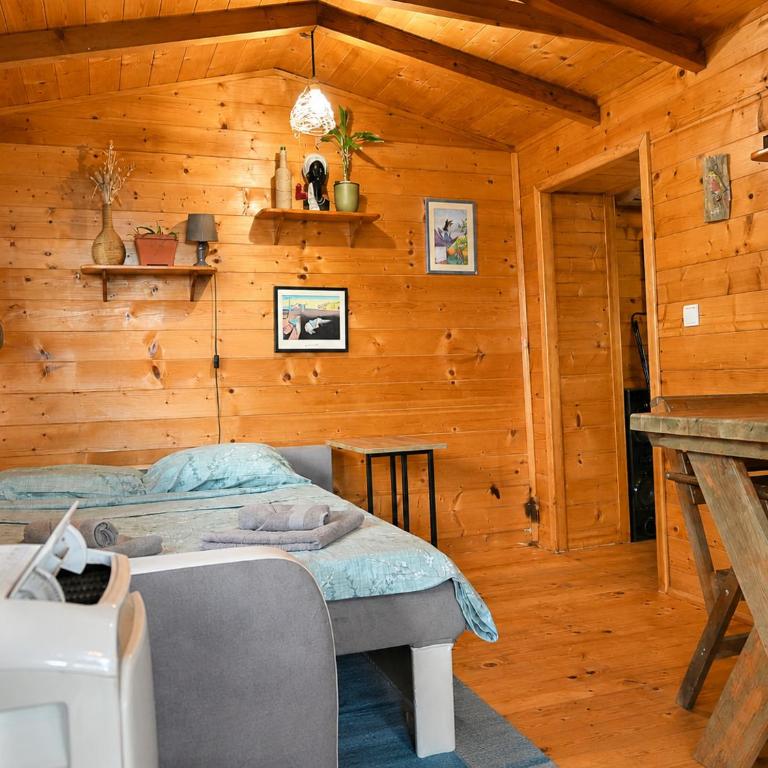 Ćićkova Čarda - Apartment mit 2 Schlafzimmern - 37