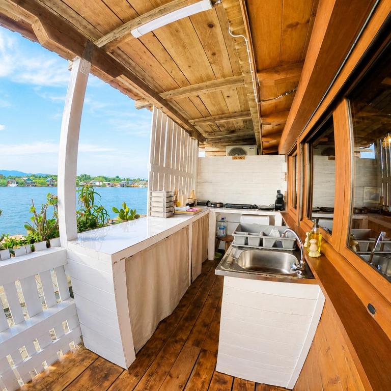 Ćićkova Čarda - Apartment mit 2 Schlafzimmern - 44