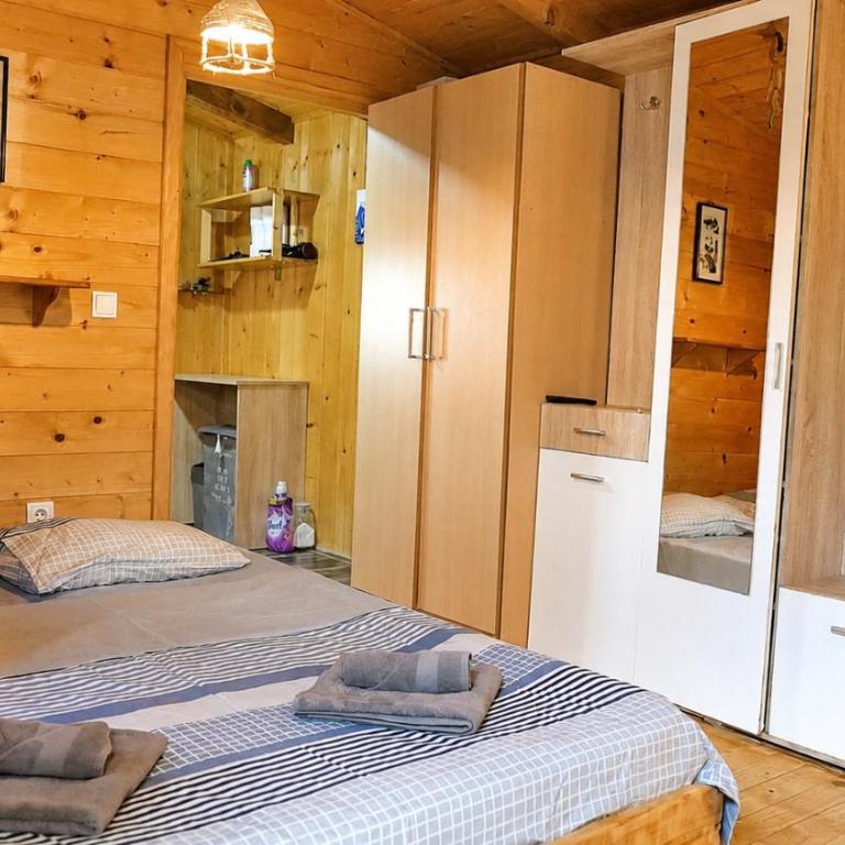 Ćićkova Čarda - Apartment mit 2 Schlafzimmern - 49