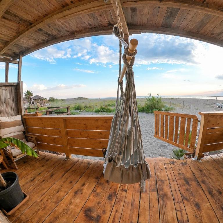 Ćićkova Čarda - Apartment mit 2 Schlafzimmern - 46
