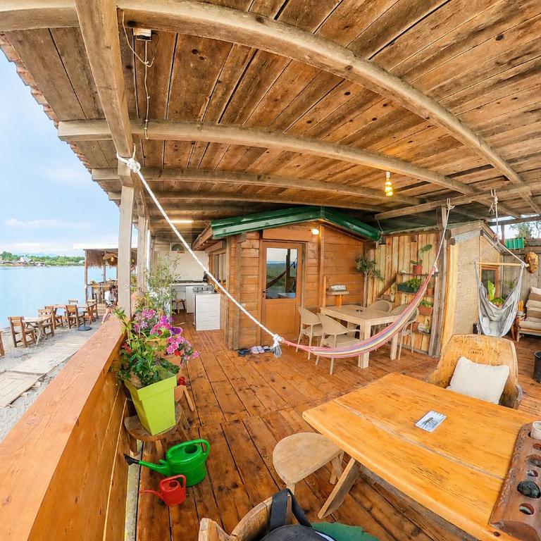 Ćićkova Čarda - Apartment mit 2 Schlafzimmern - 47