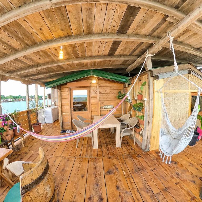Ćićkova Čarda - Apartment mit 2 Schlafzimmern - 50