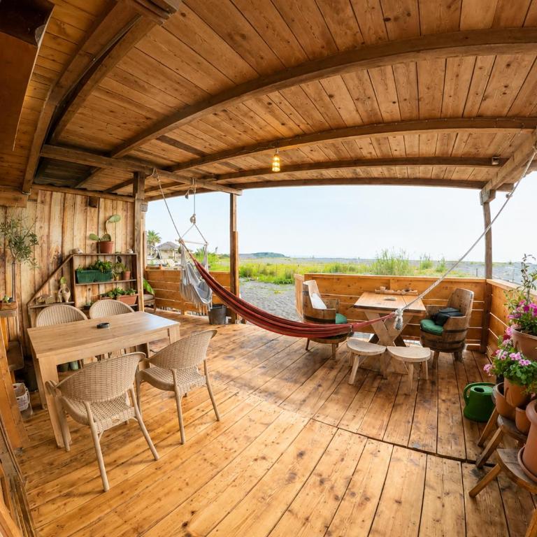 Ćićkova Čarda - Apartment mit 2 Schlafzimmern - 51