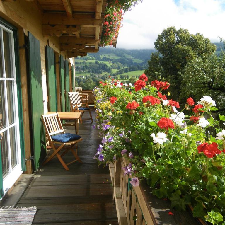 Lindenhof - Doppelzimmer - 2
