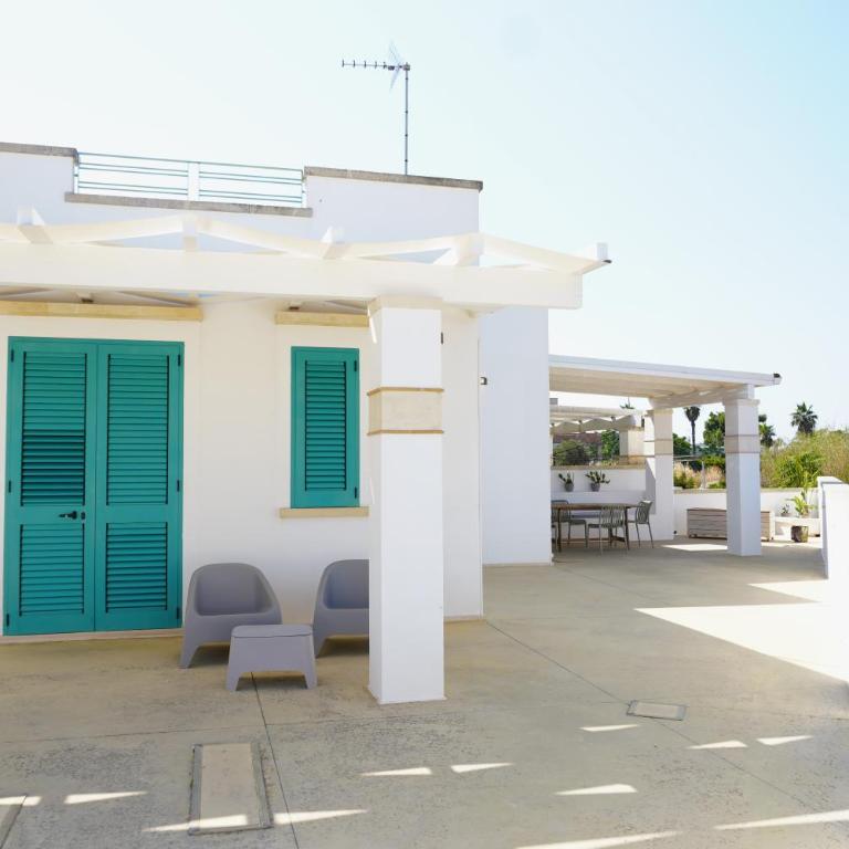 Casammare Mancaversa 600mt dal mare - Casa con 1 Camera da Letto - 1