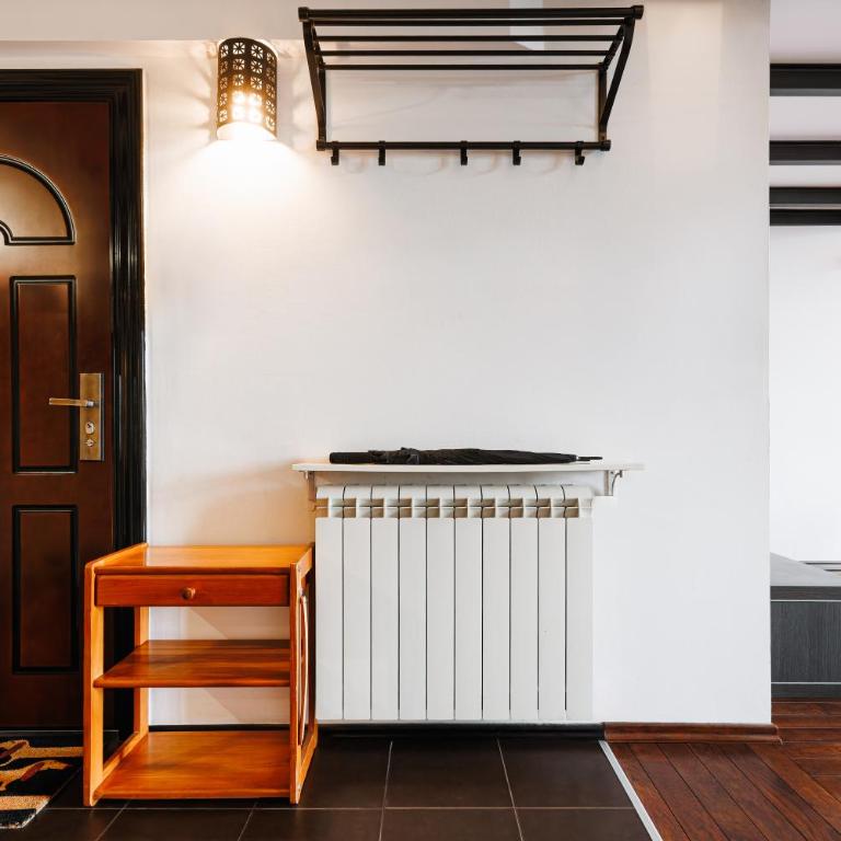 Loft with Cinema & Foosball Sava View Old Town - Appartement 1 Chambre - 25