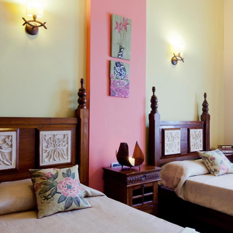 Regency Country Club, Apartments Suites - Suite de Lujo de 4 dormitorios con vistas al mar - 3