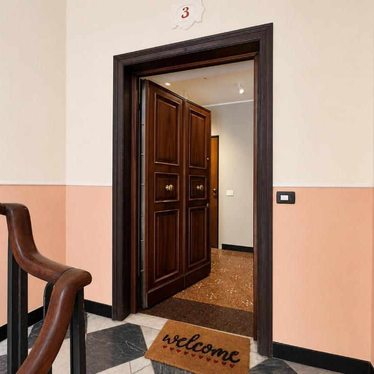 PG Homes Apartments - Apartamento de 2 dormitorios - 17