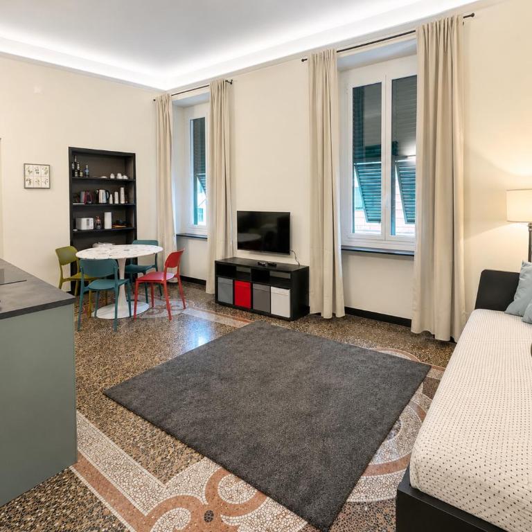 PG Homes Apartments - Apartamento de 2 dormitorios - 1