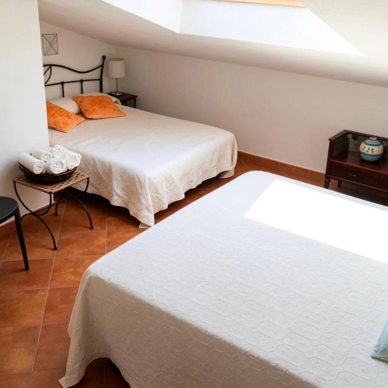 B&B L'Umbra di lu Soli - Camera Familiare con Bagno - 1
