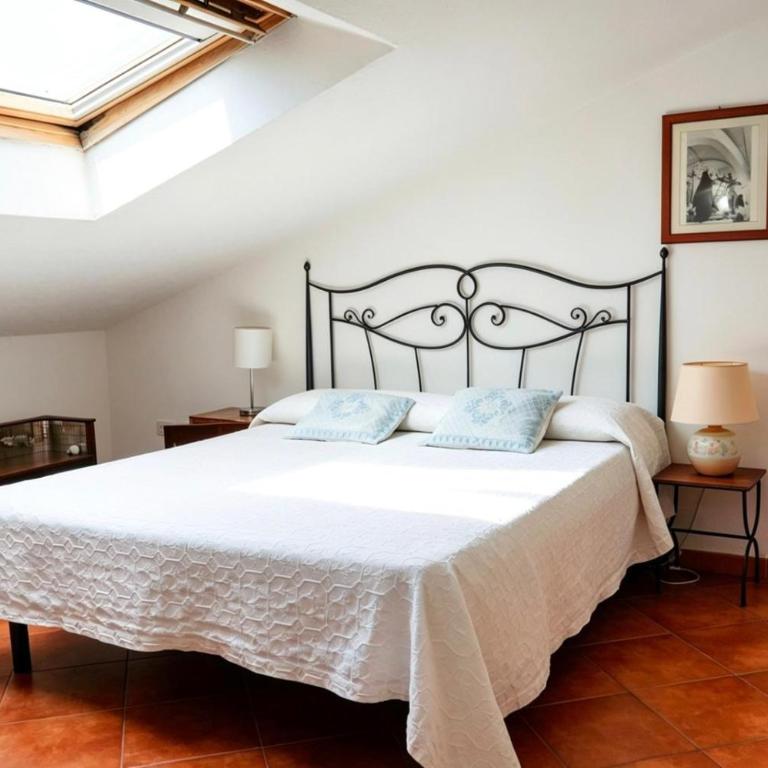 B&B L'Umbra di lu Soli - Camera Familiare con Bagno - 2