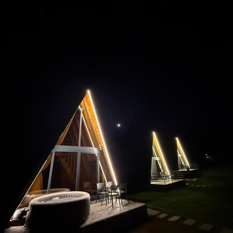 TriView - Kuća sa 1 Spavaćom Sobom - 5