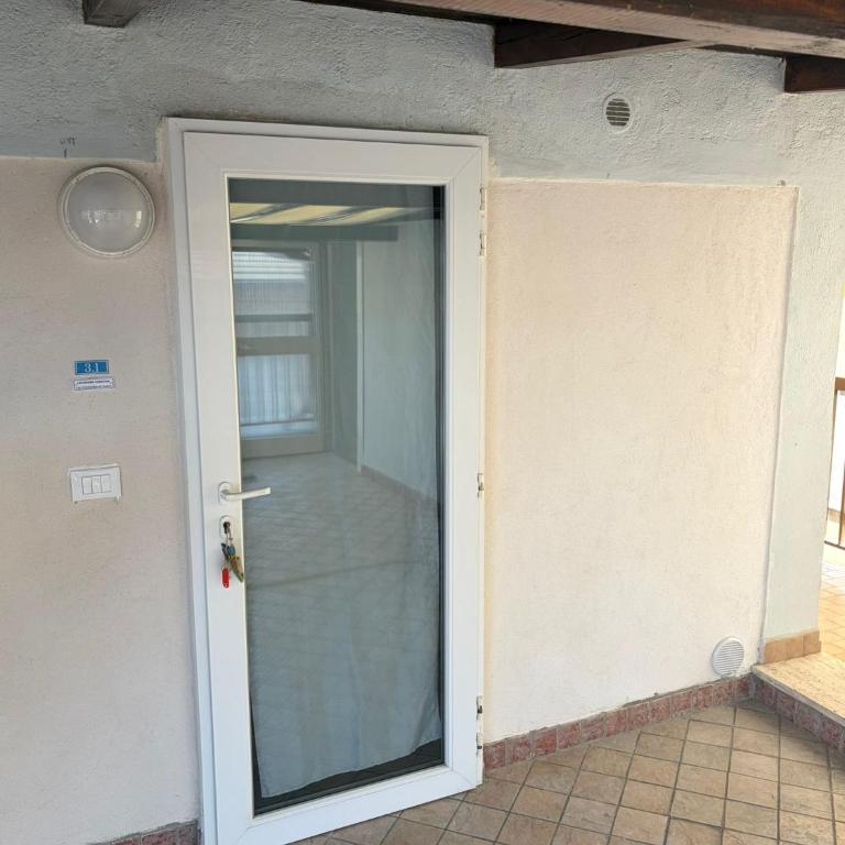 Residence Mare Blue - Appartamento con 2 Camere da Letto e Vista Città - 1