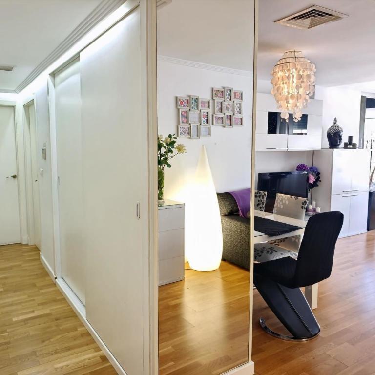 Navamares Luxury - Apartment mit 2 Schlafzimmern - 2