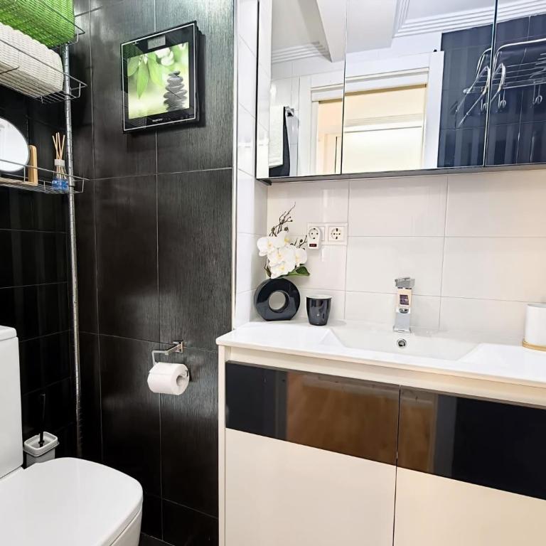 Navamares Luxury - Apartment mit 2 Schlafzimmern - 7