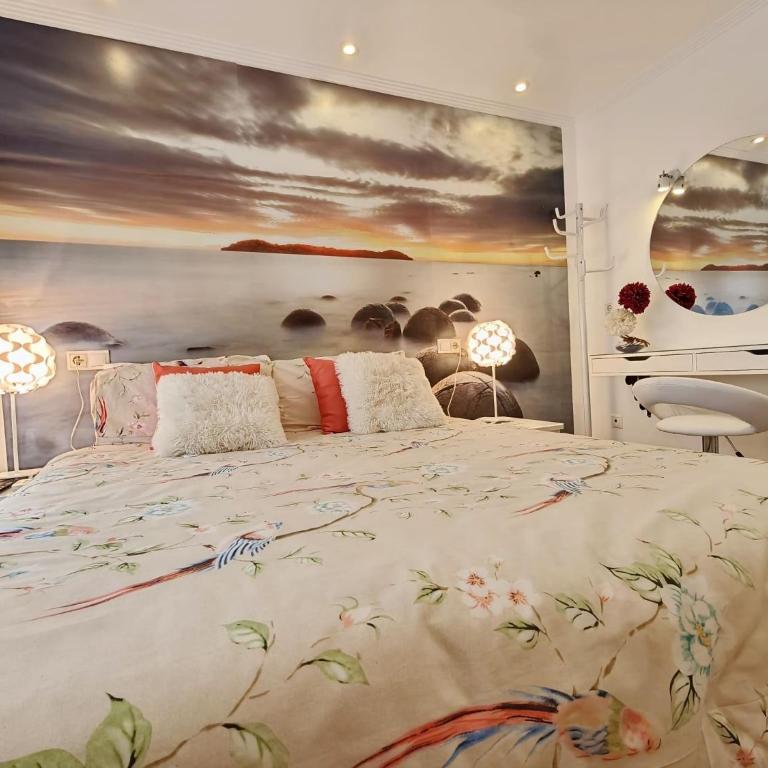 Navamares Luxury - Apartment mit 2 Schlafzimmern - 10