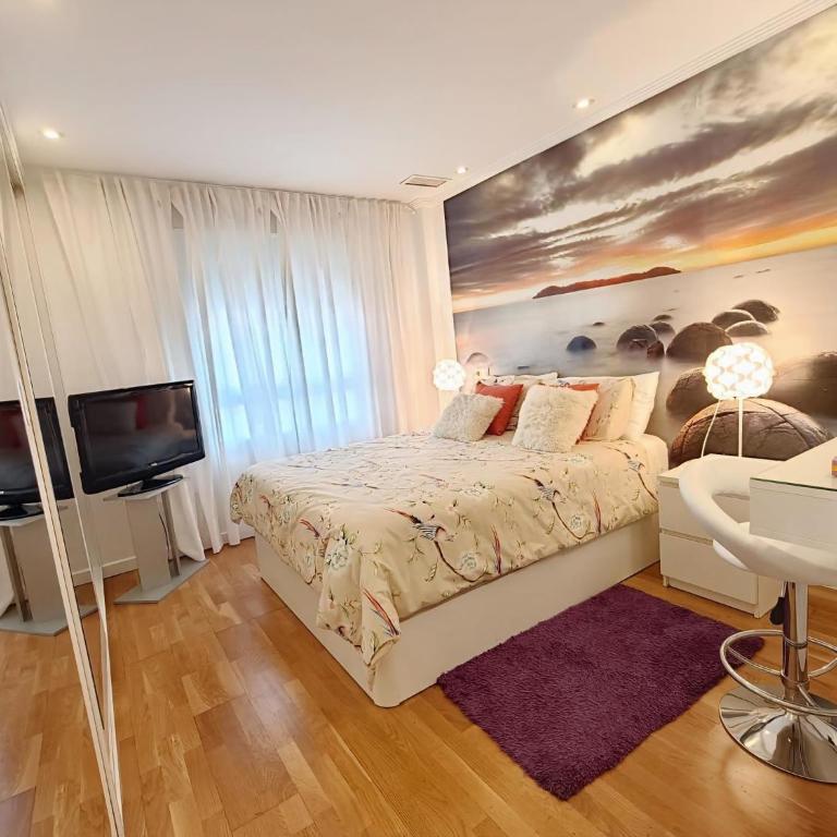 Navamares Luxury - Apartment mit 2 Schlafzimmern - 12