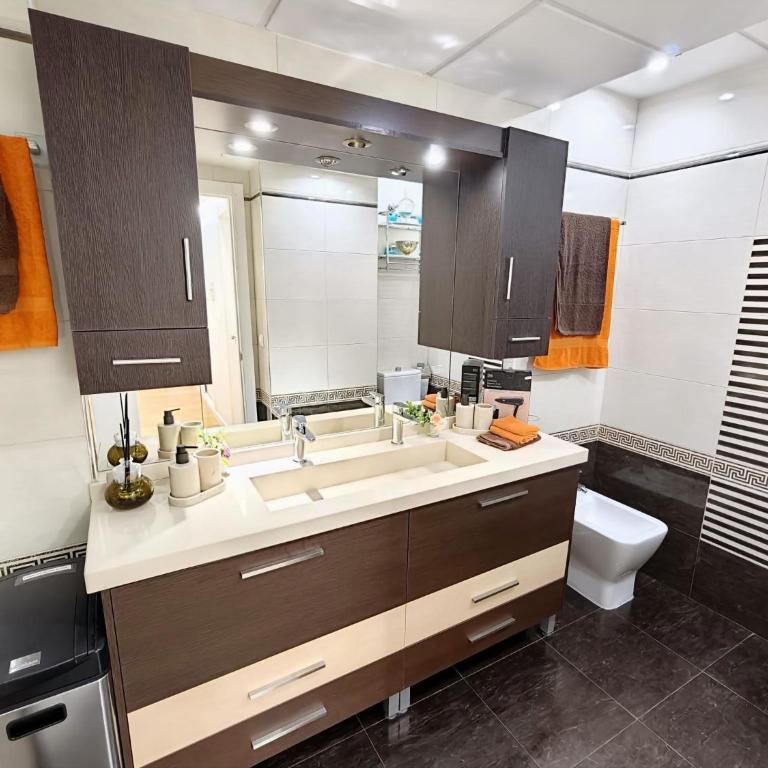 Navamares Luxury - Apartment mit 2 Schlafzimmern - 13