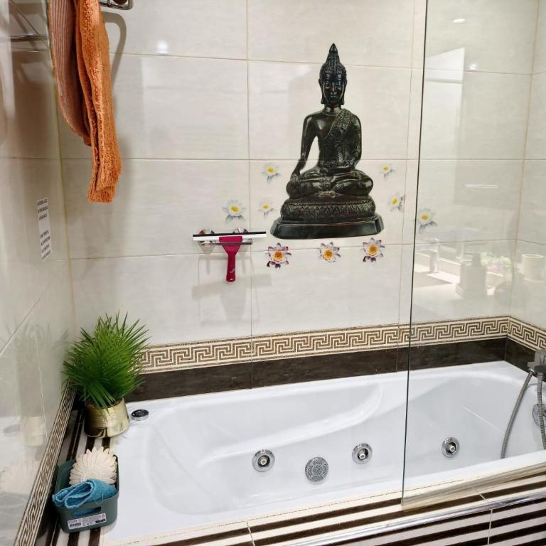 Navamares Luxury - Apartment mit 2 Schlafzimmern - 15